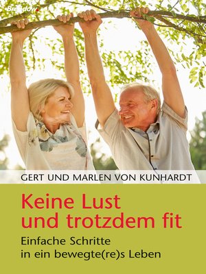 cover image of Keine Lust und trotzdem fit